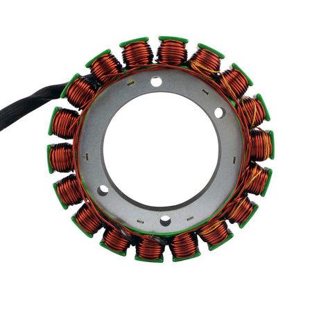 Photo of Stator for Kawasaki KAF 620 Mule 3000 / 3010 1993 2001-2008 / 3020 1993 2001-2003 OEM# 59031-2126 by RM STATOR - Premium for UTVs / Side by Sides