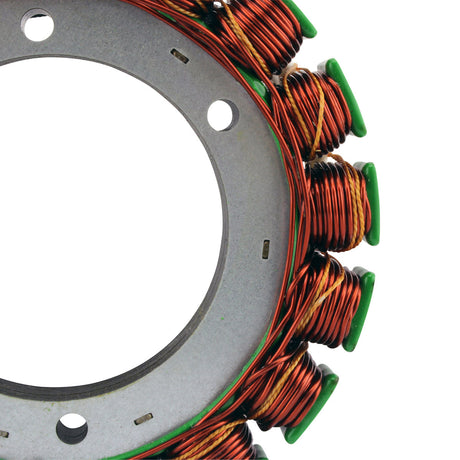 Photo of Stator for Kawasaki KAF 620 Mule 3000 / 3010 1993 2001-2008 / 3020 1993 2001-2003 OEM# 59031-2126 by RM STATOR - Premium for UTVs / Side by Sides