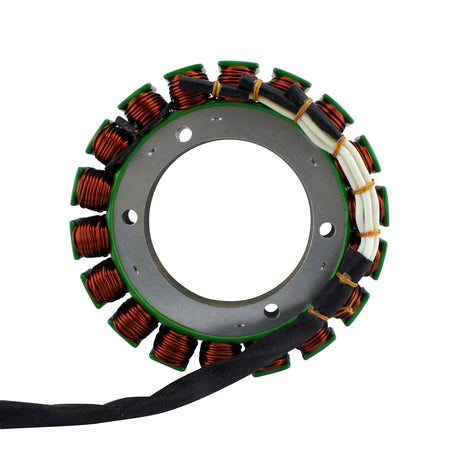 Photo of Stator for Kawasaki KAF 620 Mule 3000 / 3010 1993 2001-2008 / 3020 1993 2001-2003 OEM# 59031-2126 by RM STATOR - Premium for UTVs / Side by Sides