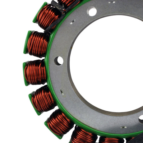 Photo of Stator for Kawasaki KAF 620 Mule 3000 / 3010 1993 2001-2008 / 3020 1993 2001-2003 OEM# 59031-2126 by RM STATOR - Premium for UTVs / Side by Sides