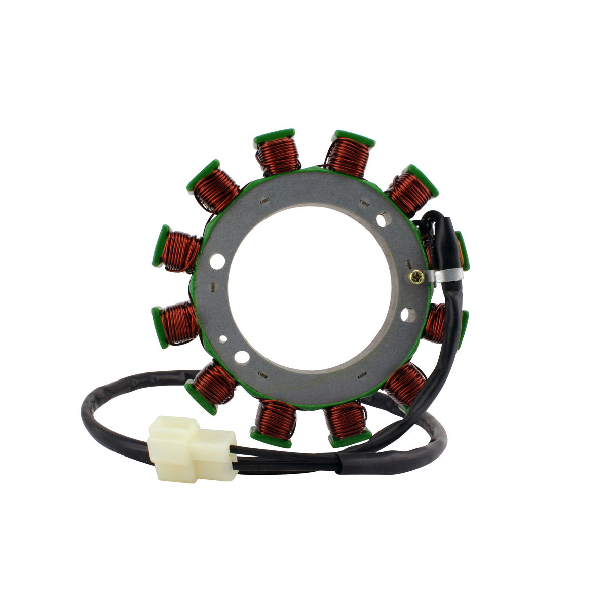 Photo of Stator for Kawasaki KAF 620 Mule 2500 / 2510 / 2520 1993-2000 OEM Repl.# 59031-2103 by RM STATOR - Premium for UTVs / Side by Sides
