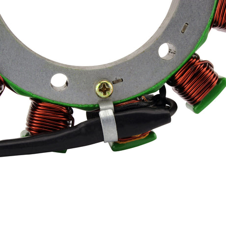 Photo of Stator for Kawasaki KAF 620 Mule 2500 / 2510 / 2520 1993-2000 OEM Repl.# 59031-2103 by RM STATOR - Premium for UTVs / Side by Sides
