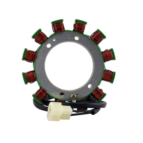 Photo of Stator for Kawasaki KAF 620 Mule 2500 / 2510 / 2520 1993-2000 OEM Repl.# 59031-2103 by RM STATOR - Premium for UTVs / Side by Sides