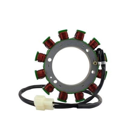 Photo of Stator for Kawasaki KAF 620 Mule 2500 / 2510 / 2520 1993-2000 OEM Repl.# 59031-2103 by RM STATOR - Premium for UTVs / Side by Sides