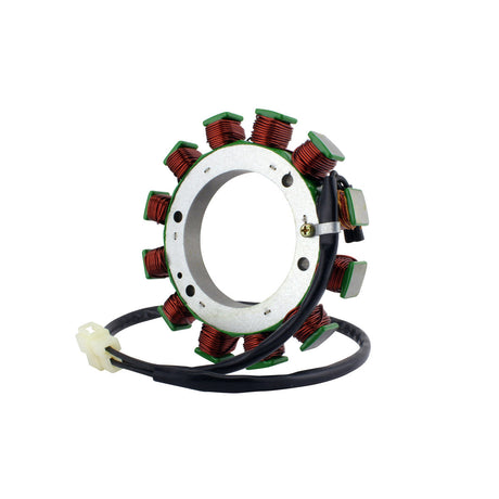 Photo of Stator for Kawasaki KAF 620 Mule 2500 / 2510 / 2520 1993-2000 OEM Repl.# 59031-2103 by RM STATOR - Premium for UTVs / Side by Sides
