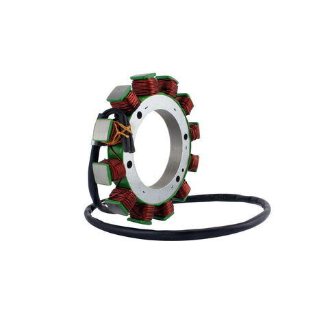 Photo of Stator for Kawasaki KAF 620 Mule 2500 / 2510 / 2520 1993-2000 OEM Repl.# 59031-2103 by RM STATOR - Premium for UTVs / Side by Sides