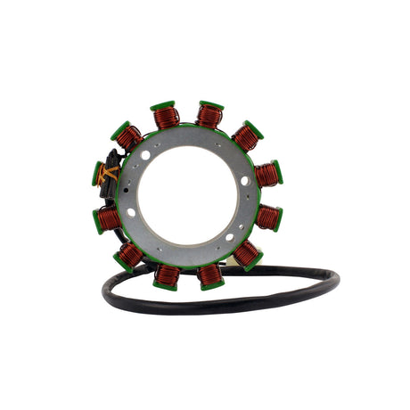 Photo of Stator for Kawasaki KAF 620 Mule 2500 / 2510 / 2520 1993-2000 OEM Repl.# 59031-2103 by RM STATOR - Premium for UTVs / Side by Sides