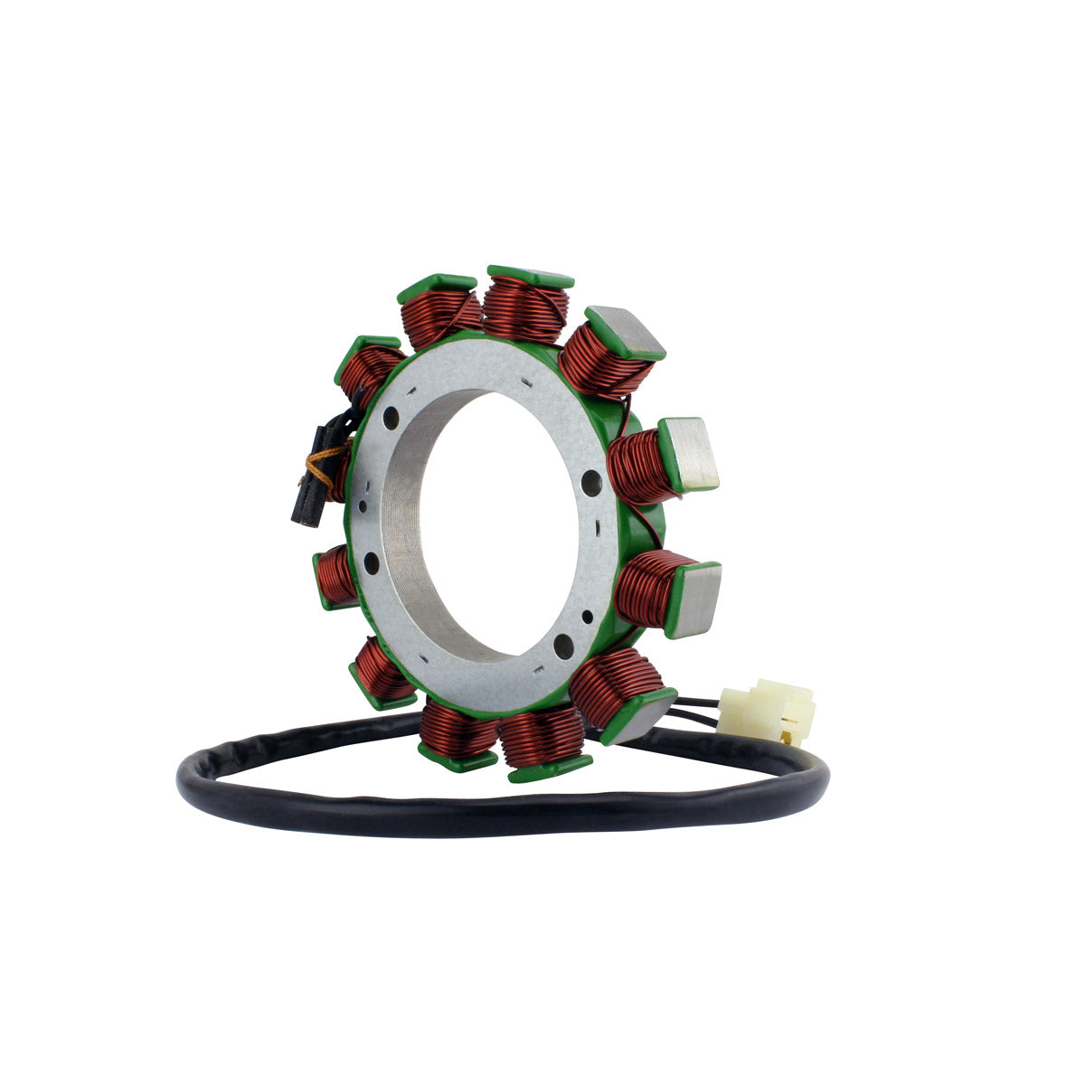 Photo of Stator for Kawasaki KAF 620 Mule 2500 / 2510 / 2520 1993-2000 OEM Repl.# 59031-2103 by RM STATOR - Premium for UTVs / Side by Sides