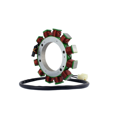 Photo of Stator for Kawasaki KAF 620 Mule 2500 / 2510 / 2520 1993-2000 OEM Repl.# 59031-2103 by RM STATOR - Premium for UTVs / Side by Sides