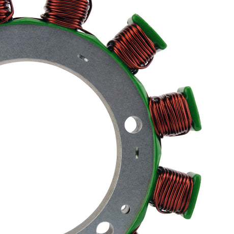 Photo of Stator for Kawasaki KAF 620 Mule 2500 / 2510 / 2520 1993-2000 OEM Repl.# 59031-2103 by RM STATOR - Premium for UTVs / Side by Sides