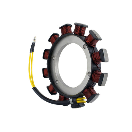 Photo of Stator for Kawasaki KAF 300 Mule 500 520 550 1993-2004 OEM Repl.# 59031-2097 by RM STATOR - Premium for UTVs / Side by Sides