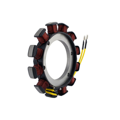 Photo of Stator for Kawasaki KAF 300 Mule 500 520 550 1993-2004 OEM Repl.# 59031-2097 by RM STATOR - Premium for UTVs / Side by Sides