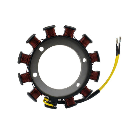 Photo of Stator for Kawasaki KAF 300 Mule 500 520 550 1993-2004 OEM Repl.# 59031-2097 by RM STATOR - Premium for UTVs / Side by Sides