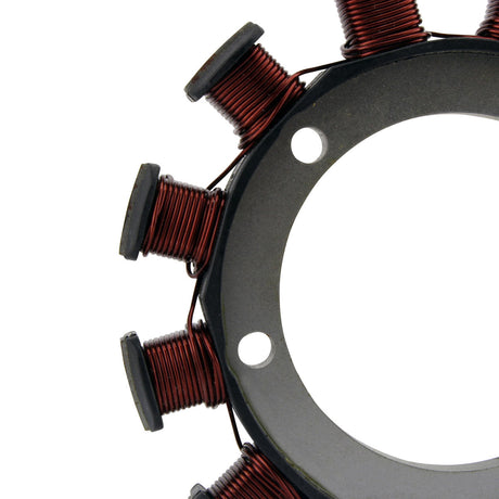Photo of Stator for Kawasaki KAF 300 Mule 500 520 550 1993-2004 OEM Repl.# 59031-2097 by RM STATOR - Premium for UTVs / Side by Sides
