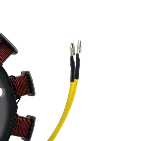 Photo of Stator for Kawasaki KAF 300 Mule 500 520 550 1993-2004 OEM Repl.# 59031-2097 by RM STATOR - Premium for UTVs / Side by Sides