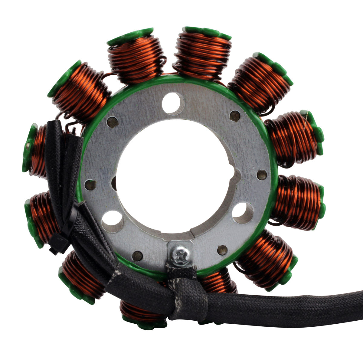 Photo of Stator for Kawasaki KX 250 F 2011-2020 | KX 450 F 2009-2018 | # 21003-0148 21003-0147 21003-0082 21003-0102 21003-0168 by RM STATOR - Premium for UTVs / Side by Sides