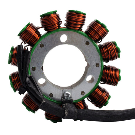 Photo of Stator for Kawasaki KX 250 F 2011-2020 | KX 450 F 2009-2018 | # 21003-0148 21003-0147 21003-0082 21003-0102 21003-0168 by RM STATOR - Premium for UTVs / Side by Sides