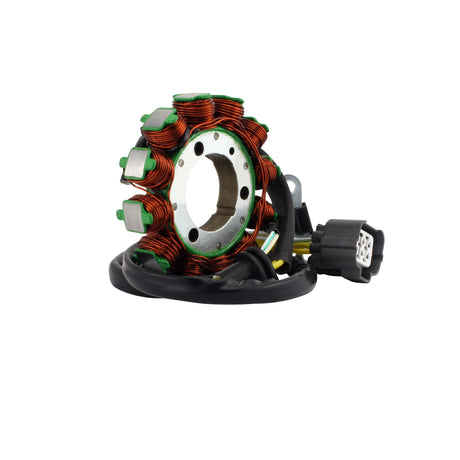 Photo of Stator for Kawasaki KX 250 F 2011-2020 | KX 450 F 2009-2018 | # 21003-0148 21003-0147 21003-0082 21003-0102 21003-0168 by RM STATOR - Premium for UTVs / Side by Sides