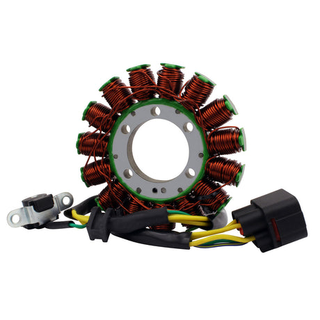 Photo of Generator Stator for Honda SXS700 Pioneer 700 2014-2024 | OEM# 31120-HL3-A01 by RM STATOR - Premium for UTVs / Side by Sides