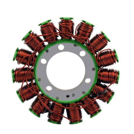 Photo of Generator Stator for Honda SXS700 Pioneer 700 2014-2024 | OEM# 31120-HL3-A01 by RM STATOR - Premium for UTVs / Side by Sides