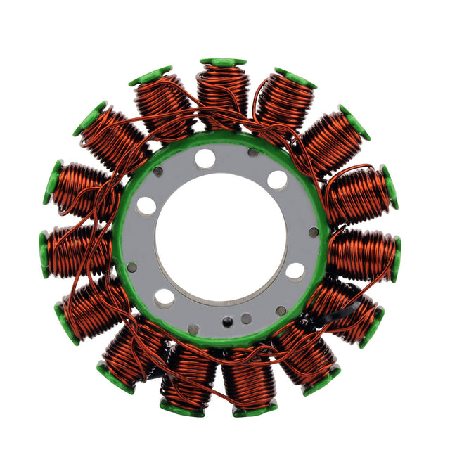 Photo of Generator Stator for Honda SXS700 Pioneer 700 2014-2024 | OEM# 31120-HL3-A01 by RM STATOR - Premium for UTVs / Side by Sides