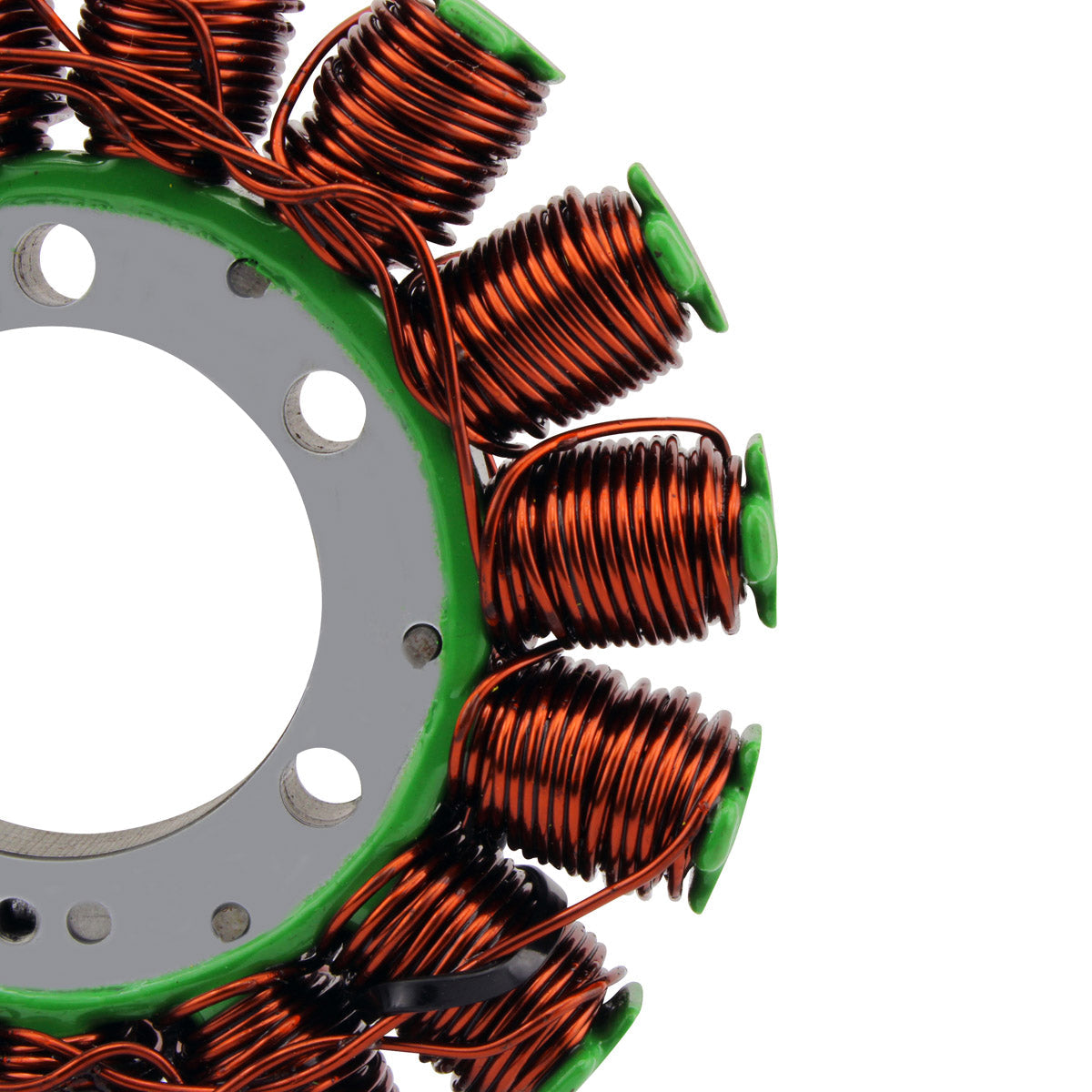 Photo of Generator Stator for Honda SXS700 Pioneer 700 2014-2024 | OEM# 31120-HL3-A01 by RM STATOR - Premium for UTVs / Side by Sides