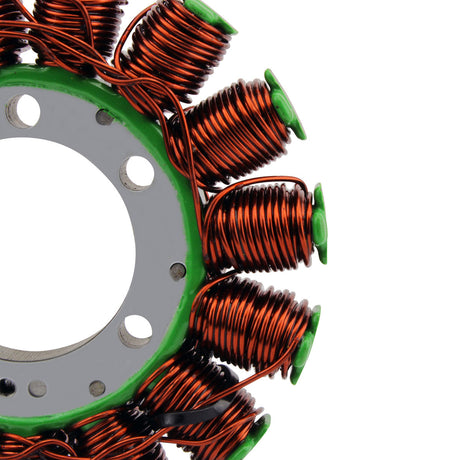 Photo of Generator Stator for Honda SXS700 Pioneer 700 2014-2024 | OEM# 31120-HL3-A01 by RM STATOR - Premium for UTVs / Side by Sides