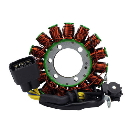 Photo of Generator Stator for Honda SXS700 Pioneer 700 2014-2024 | OEM# 31120-HL3-A01 by RM STATOR - Premium for UTVs / Side by Sides
