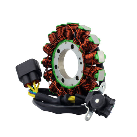 Photo of Generator Stator for Honda SXS700 Pioneer 700 2014-2024 | OEM# 31120-HL3-A01 by RM STATOR - Premium for UTVs / Side by Sides