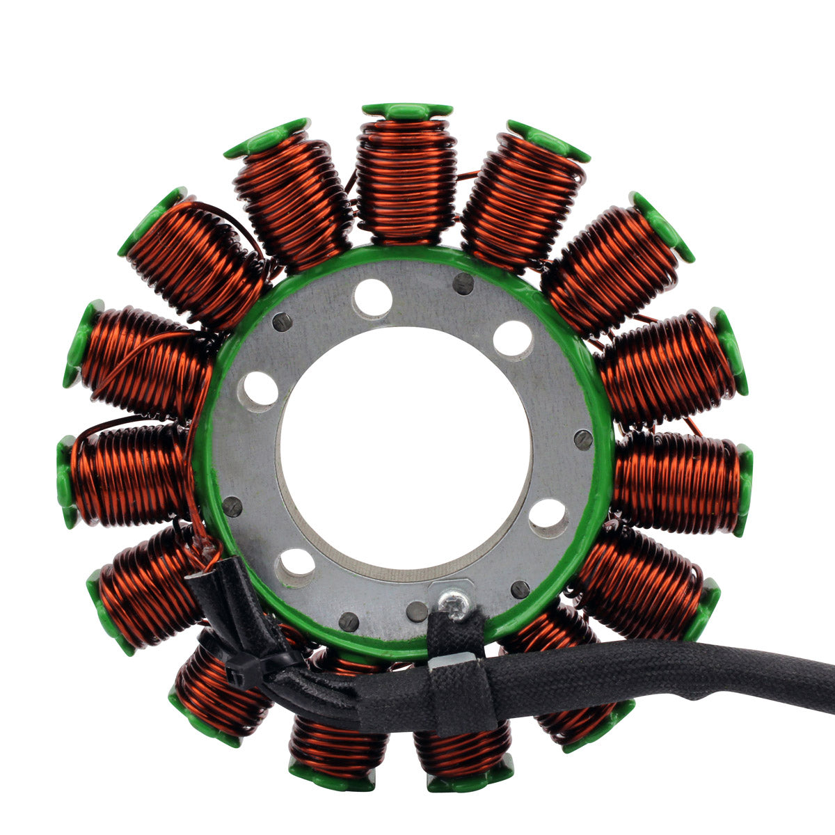 Photo of Generator Stator for Honda SXS700 Pioneer 700 2014-2024 | OEM# 31120-HL3-A01 by RM STATOR - Premium for UTVs / Side by Sides