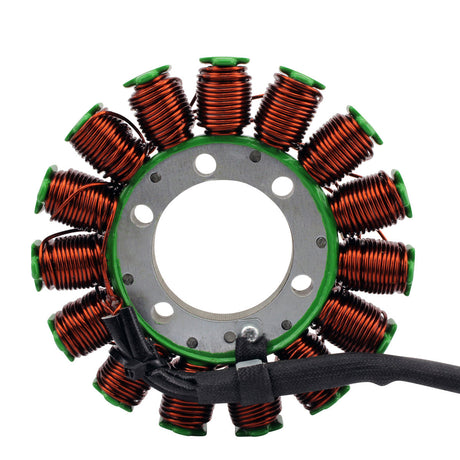Photo of Generator Stator for Honda SXS700 Pioneer 700 2014-2024 | OEM# 31120-HL3-A01 by RM STATOR - Premium for UTVs / Side by Sides