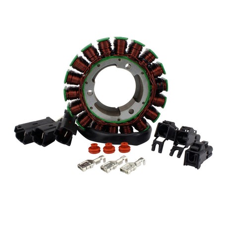 Photo of Improved Generator Stator for Polaris RZR 900 XP / RZR 4 900 XP EFI 2011 2012 | OEM# 4013224 by RM STATOR - Premium for UTVs / Side by Sides