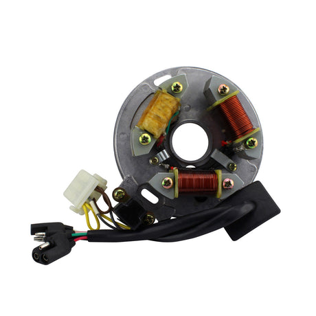 Photo of Stator for Polaris 650 RXL EFI L/C 1990 1991 | OEM Repl.# 3084090 by RM STATOR - Premium for UTVs / Side by Sides