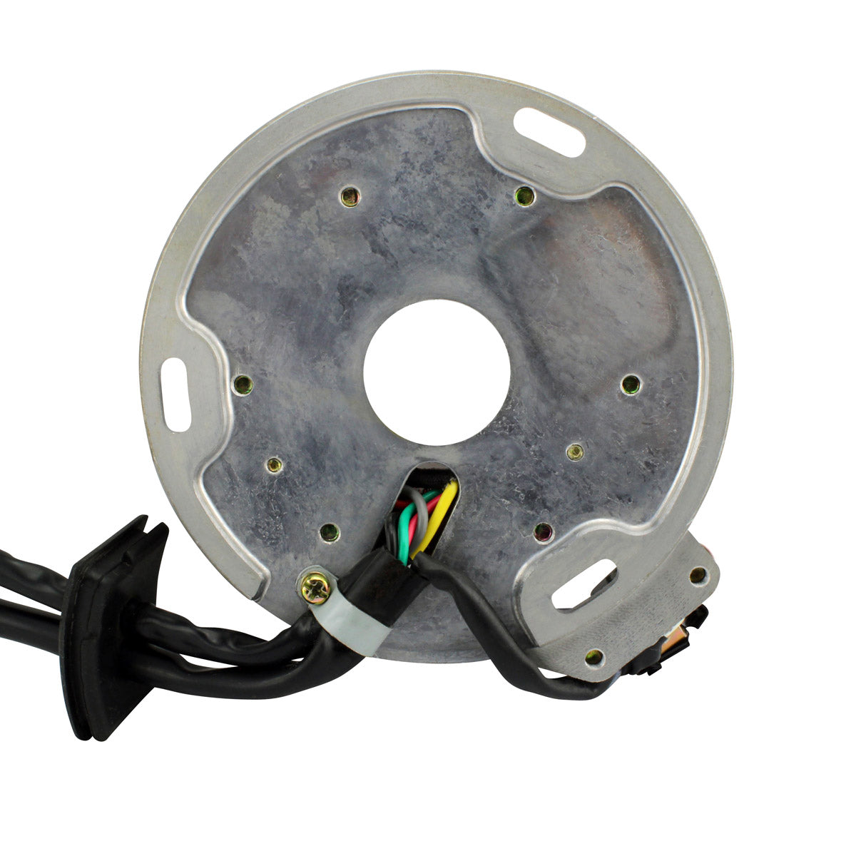 Photo of Stator for Polaris 650 RXL EFI L/C 1990 1991 | OEM Repl.# 3084090 by RM STATOR - Premium for UTVs / Side by Sides