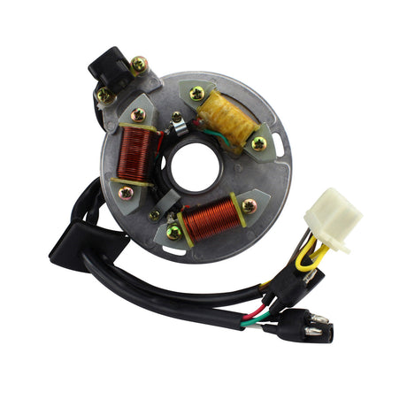Photo of Stator for Polaris 650 RXL EFI L/C 1990 1991 | OEM Repl.# 3084090 by RM STATOR - Premium for UTVs / Side by Sides
