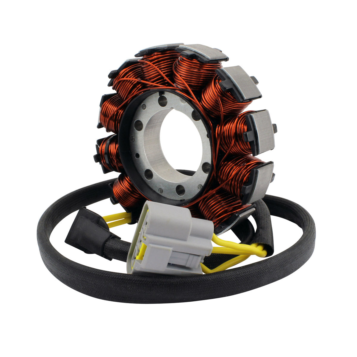 Photo of Stator for Can-Am Defender 800 900 1000 | Maverick Sport / Traxter 900 1000 2020-2024 | 420685638 HD8 HD9 HD10 by RM STATOR - Premium for UTVs / Side by Sides