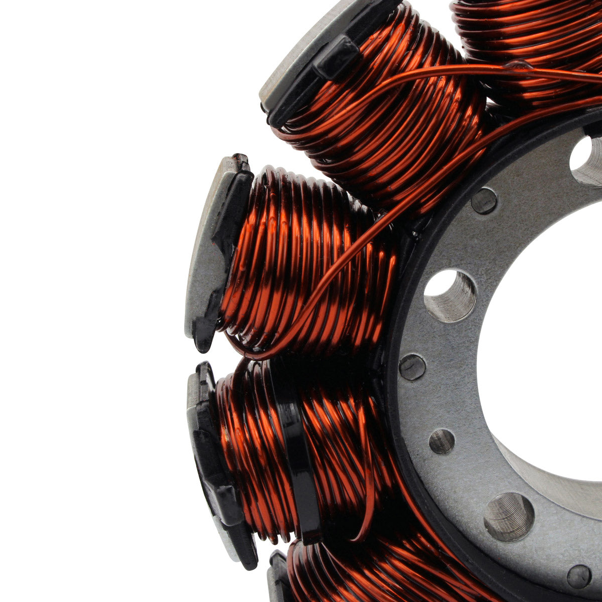 Photo of Stator for Can-Am Defender 800 900 1000 | Maverick Sport / Traxter 900 1000 2020-2024 | 420685638 HD8 HD9 HD10 by RM STATOR - Premium for UTVs / Side by Sides