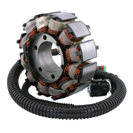 Photo of Stator for Ski-Doo Expedition / Renegade / Summit 600 HO 800 R | Lynx Rave / Xtrim 600 800 R 2009-2020 | OEM# 420665435 by RM STATOR - Premium for UTVs / Side by Sides