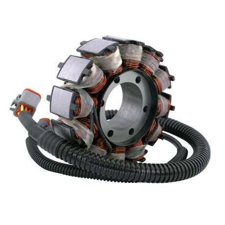 Photo of Stator for Ski-Doo Expedition / Renegade / Summit 600 HO 800 R | Lynx Rave / Xtrim 600 800 R 2009-2020 | OEM# 420665435 by RM STATOR - Premium for UTVs / Side by Sides