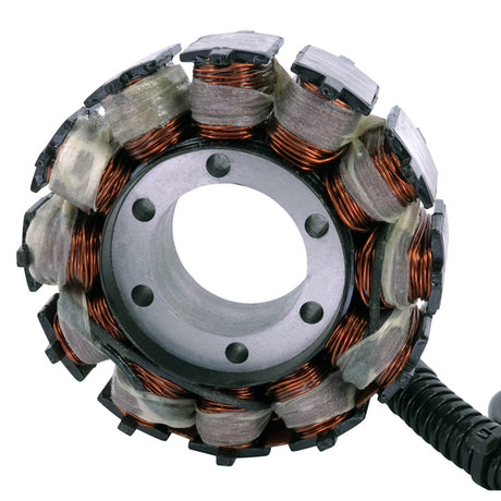 Photo of Stator for Ski-Doo Expedition / Renegade / Summit 600 HO 800 R | Lynx Rave / Xtrim 600 800 R 2009-2020 | OEM# 420665435 by RM STATOR - Premium for UTVs / Side by Sides