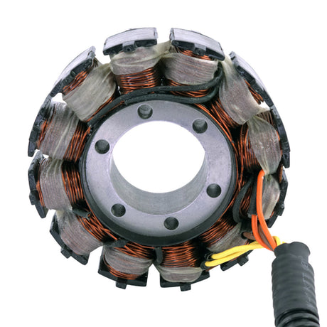 Photo of Stator for Ski-Doo Expedition / Renegade / Summit 600 HO 800 R | Lynx Rave / Xtrim 600 800 R 2009-2020 | OEM# 420665435 by RM STATOR - Premium for UTVs / Side by Sides