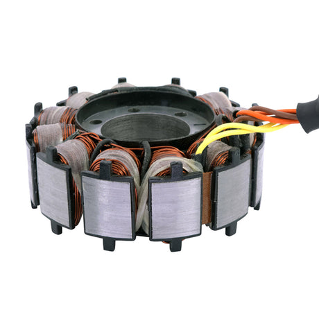 Photo of Stator for Ski-Doo Expedition / Renegade / Summit 600 HO 800 R | Lynx Rave / Xtrim 600 800 R 2009-2020 | OEM# 420665435 by RM STATOR - Premium for UTVs / Side by Sides