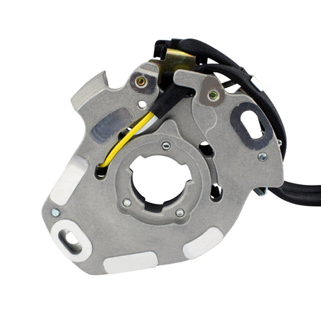 Photo of Stator for Honda CR 250 R 2002-2007 | OEM# 31100-KZ3-J41 / 31100-KZ3-L31 / 31100-KSK-670 / 31100-KSK-731 by RM STATOR - Premium for UTVs / Side by Sides