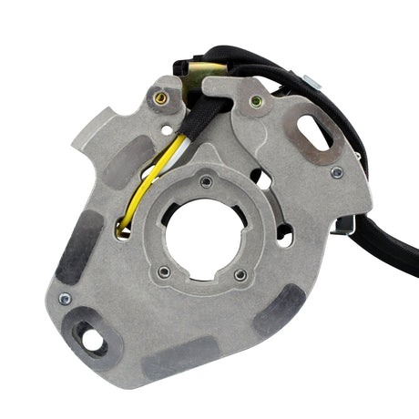 Photo of Stator for Honda CR 250 R 2002-2007 | OEM# 31100-KZ3-J41 / 31100-KZ3-L31 / 31100-KSK-670 / 31100-KSK-731 by RM STATOR - Premium for UTVs / Side by Sides