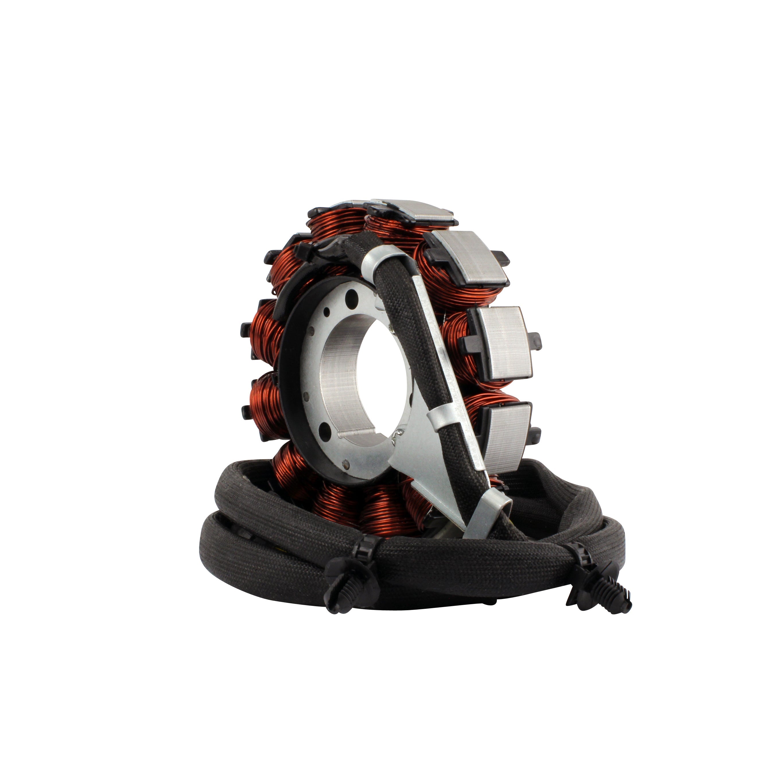 Photo of Kit 850W Stator + Gasket for Can-Am Maverick / Maverick Max X3 1000RR Turbo 2021-2025 | # 420686363 420431640 by RM STATOR - Premium for UTVs / Side by Sides