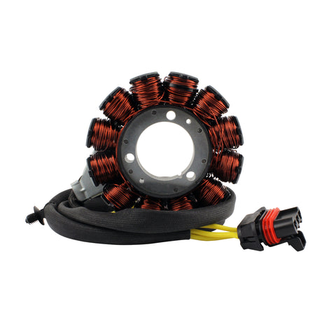 Photo of Kit 850W Stator + Gasket for Can-Am Maverick / Maverick Max X3 1000RR Turbo 2021-2025 | # 420686363 420431640 by RM STATOR - Premium for UTVs / Side by Sides