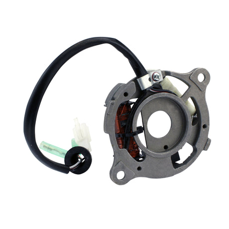 Photo of Stator for Yamaha PW50 Y-Zinger 2001-2024 | OEM# 3PT-85560-00-00 / 3PT-85560-01-00 / 3PT-85560-02-00 by RM STATOR - Premium for UTVs / Side by Sides