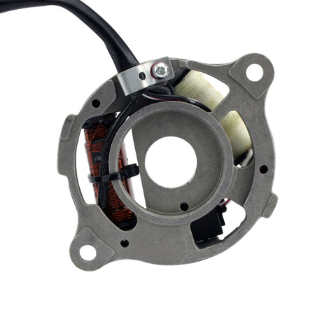 Photo of Stator for Yamaha PW50 Y-Zinger 2001-2024 | OEM# 3PT-85560-00-00 / 3PT-85560-01-00 / 3PT-85560-02-00 by RM STATOR - Premium for UTVs / Side by Sides