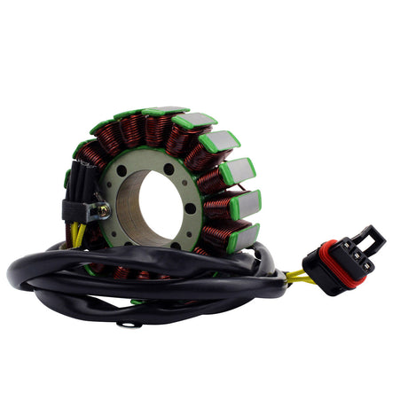 Photo of Stator for Polaris Sportsman 700 / 800 EFI 2007 | Sportsman X2 800 EFI 2007 | # 4011609 by RM STATOR - Premium for UTVs / Side by Sides