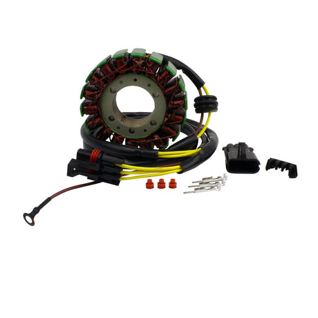 Photo of Stator for Polaris Sportsman 700 / 800 EFI 2007 | Sportsman X2 800 EFI 2007 | # 4011609 by RM STATOR - Premium for UTVs / Side by Sides